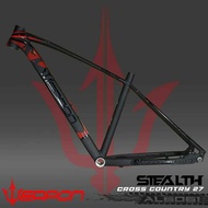 Weapon Stealth Frame 27.5