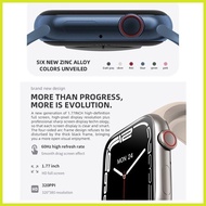 ❋ ✸ ⎯ Xiaomi  K7 PRO Smart Watch for women men Couple watch original branded Waterproof Watch COD