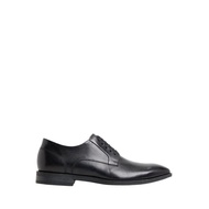 Aldo Teodoro Men's Lace Ups Shoes - Black