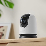 【全新】MERCUSYS MC210 2K雲旋無線cam監視器cctv居家Pan/Tilt Home Security Wi-Fi Camera