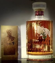 吉祥軒高價求購  Suntory 三得利 響Hibiki 響17 Hibiki 17 Years Old 響17花鳥 響17白鷺 響17鳳凰 響21 響30