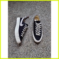♞,♘AFFORDABLE 1985 NIKE X CONVERSE LOWCUT BY LACETIFY