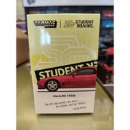 Tarmac Student Driver Rx7 FD3S
