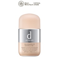 BB Sunscreen Makeup d program Bright Tone 30ml Allerdefense Essence BB N Light SPF50 PA+++ Glam Beau