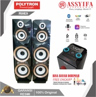 Speaker Aktif Polytron - Pas8B28 Resmi Polytron