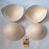 Cup bh Yulia bra push up sport bra price pair sponge bra pad foam bra pad