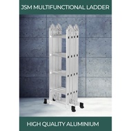 14Steps JSM Multifunctional Ladder