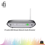 iFi audio ZEN Stream Network Audio Streamer