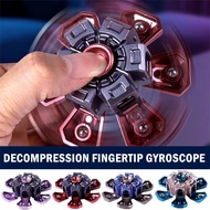 Spinner Fidget Spinner Roulette Finger Stress Relief Toys S7t0