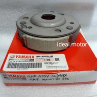 NMAX /NMAX 150 auto shoe clutch shoe 100% original yamaha 2DP-E6620-00