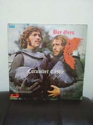 Bee Gees lp黑膠唱片