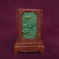 Pen holder - FACTORY E3D - LO 060