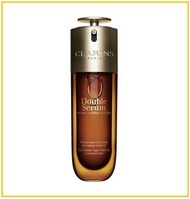 Clarins 嬌韻詩 雙萃精華露100ml（24年新款）
