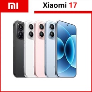 ( Brand New ) Xiaomi 17 Pro  / Xiaomi 17  Snapdragon 8 Elite Gen 5 5G Mobile Phone