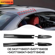 Plastic Top Hinge Cover Kit 4pcs for BMW For E93 F33 F83 Convertible Roof System