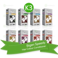 Bigen Speedy Hair Color Conditioner