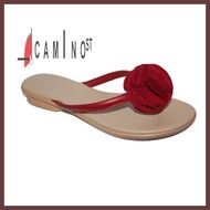 Camino A1207 Authentic Ladies Sandal Flats