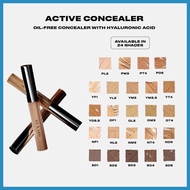 Issy,s?Active&yu)Concealer#b](Classic.f]Logo)