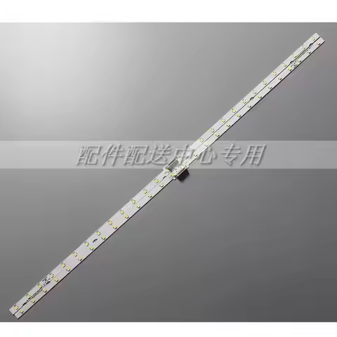 2pcs x 43 inch LED Backlight for 43"TV UE43NU7100U AOT_43_NU7100F_2X28_3030C BN44-00947A UE43NU7120U