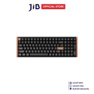 WIRELESS KEYBOARD (คีย์บอร์ดไร้สาย) KEYCHRON K4 HE SPECIAL EDITION - GATERON DOUBLE-RAIL MAGNETIC NE