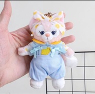 廸士尼玲娜貝兒 LinaBell（上海）