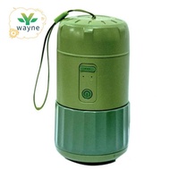 Lithium Battery Powered Portable Outdoor Inflation Pump Handheld Wireless Camping Tent Air Pump High