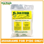 ♞Don Frank Gulaman Powder 250g