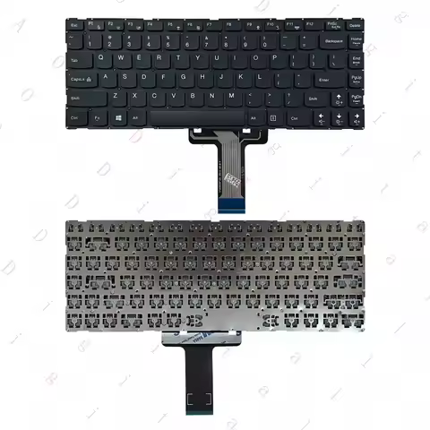A is suitable for Lenovo Rescuer 14isk Y40-70 Y40-80 Y40p Y700-14 keyboard
