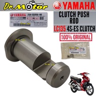 LC135 4S ES CLUTCH LC 135 4SPEED CLUTCH PUSH ROD CLUCTH PULL LEVER PIN 2S4-E6356-00 2S6 21S 100% ORI