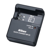 Nikon MH-23 Battery Charger for Nikon EN-EL9 Battery