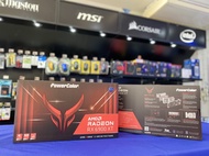 การ์ดจอมือสอง กล่องครบ POWER COLOR VGA Red Devil AMD Radeon RX 6900XT  16GB GDDR6 256-bit ประกันSVOA