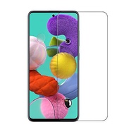 Tempered Glass Samsung A51 and Tempered Glass Samsung A71 Screenguard Anti-scratch Glass