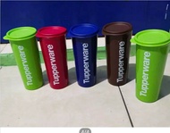 Tupperware Ecer Giant tumbler (SATUAN)
