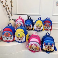 Paw patrol chase Marshall rubble Skye 汪汪隊立大功 汪汪隊 smiggle 澳洲 Australia school bag 開學 書包 小朋友 背囊 背包 bac
