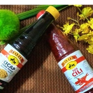 Sos cili atau kicap pekat doon 680g
