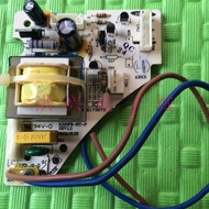 Suitable for Midea Accessories Purifier KJ20FE Power Board KJ20FE-NY-P Test Good Delivery