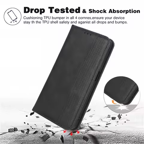 For OPPO A78 A 78 4G CPH2565 Wallet Flip Style PU Leather Phone Cover For OPPO A78 A 78 5G CPH2483 W