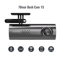70mai Smart Dash Cam 1S -