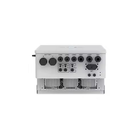 Deye Sun-8K-Sg04Lp3-Eu Sun-12K-Sg04Lp3-Eu Sun 8K Sg04Lp3 Eu Three Phase Solar Hybrid Inverter 5Kw 8K