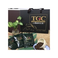 古坑咖啡【TGC] 典藏綜合滴濾式掛耳咖啡100入/盒
