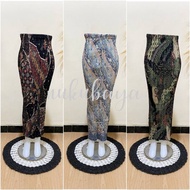 Premium Plisket Skirt, Glitter Variation