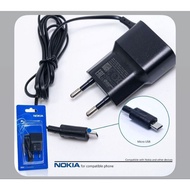 TC Travel Charger NOKIA N105 Micro usb / Luna v8 pack press Max