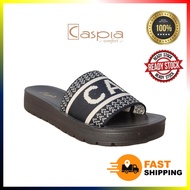CASPIA- WOMEN SHOES SANDAL COMFORT SHOES PLATFORM SHOES FASHION STYLE