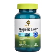 AOJU澳巨益生菌儿童成人肠胃肠道益生菌便秘复合益生元孕妇女士适AOJU Australian Giant Probiotics Children Adult Gastrointestinal2025