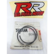 Reng original pistonRing ori yamaha l2s l2sn L2super L2 super sn s l2g os. oz. os oz oversize size u