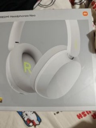 小米 Redmi Headphones Neo 耳機