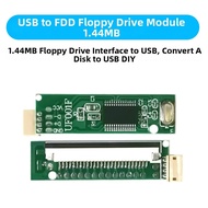 Risym | FDD to USB Converter Module 1.44MB
