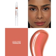 Minis Liquid Shine: Yangon