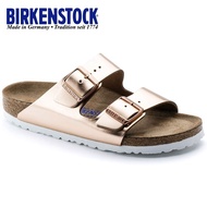 Birkenstock Arizona soft footbed beach sandals women