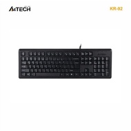 A4tech KR-92/KR92 USB Keyboard